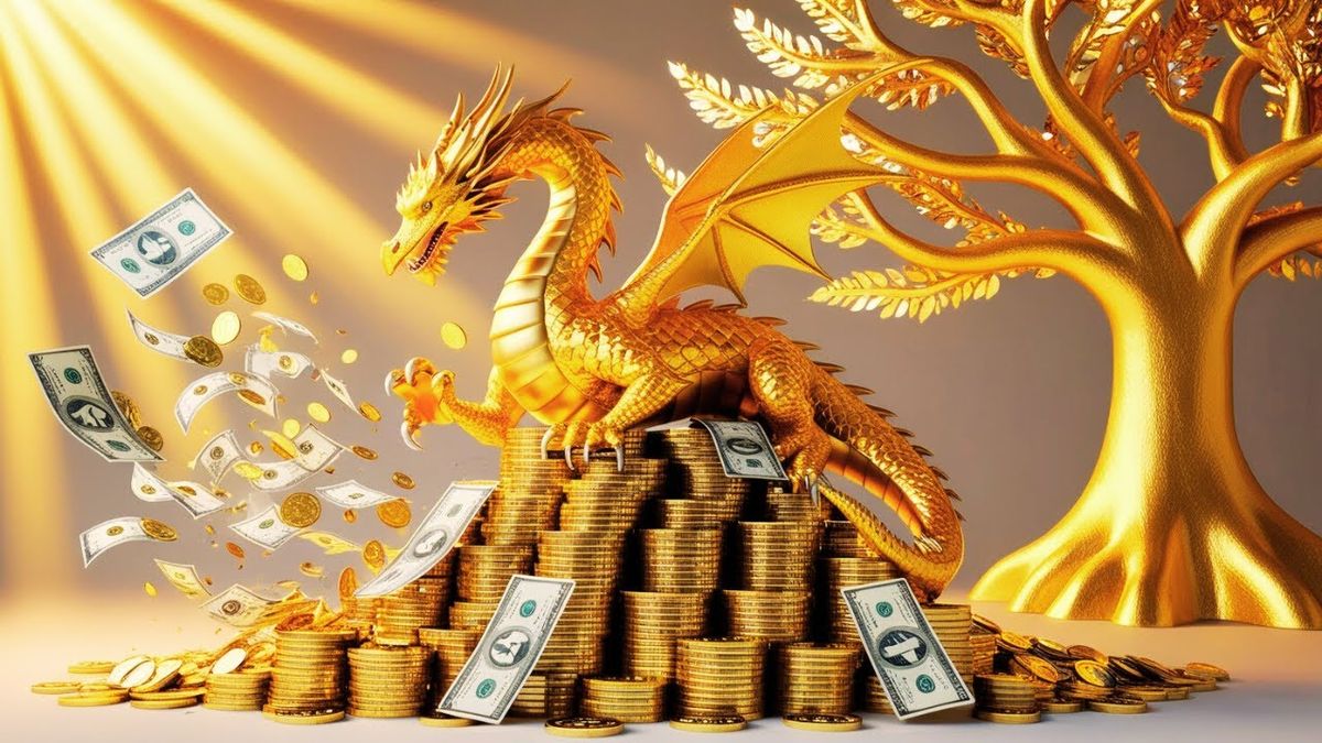 Golden Empire Slot Welcome Bonus