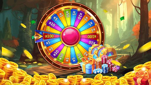 Golden Empire Slot Live Casino