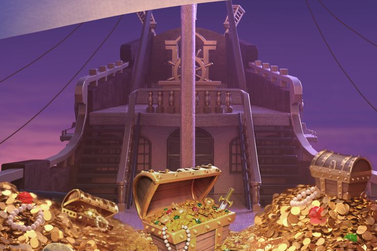 Golden Empire Slot Welcome Bonus